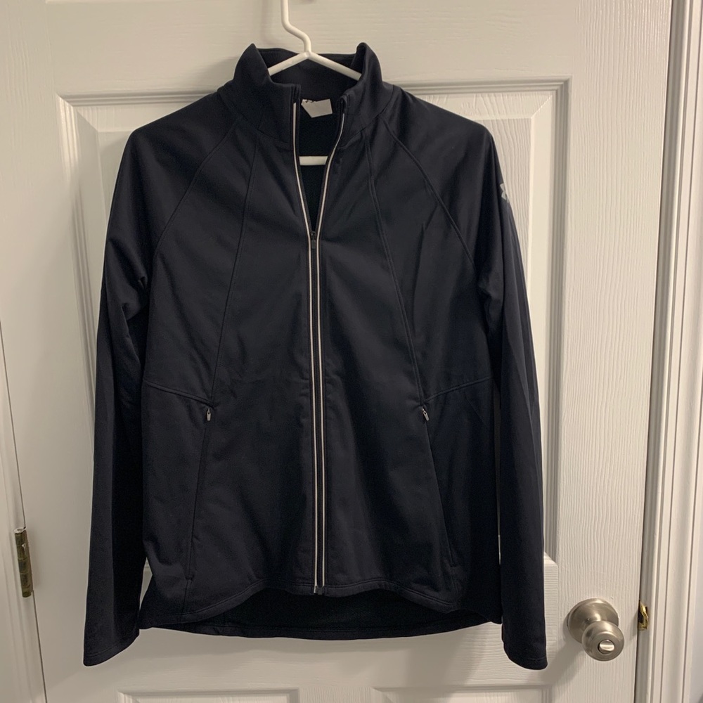 Under Armour running jacket